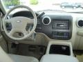 Medium Parchment Dashboard Photo for 2004 Ford Expedition #71391904