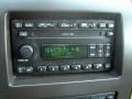 2004 Ford Expedition Eddie Bauer Controls