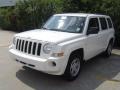Stone White - Patriot Sport Photo No. 3