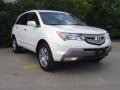 Aspen White Pearl - MDX Technology Photo No. 1