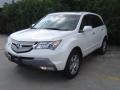 Aspen White Pearl - MDX Technology Photo No. 3