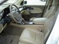 Aspen White Pearl - MDX Technology Photo No. 4