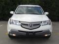 Aspen White Pearl - MDX Technology Photo No. 13