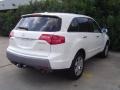 Aspen White Pearl - MDX Technology Photo No. 14