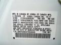 Aspen White Pearl - MDX Technology Photo No. 15