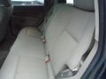 2005 Jeep Grand Cherokee Laredo 4x4 Rear Seat