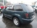 2005 Deep Beryl Green Pearl Jeep Grand Cherokee Laredo 4x4  photo #10