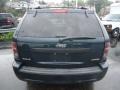 2005 Deep Beryl Green Pearl Jeep Grand Cherokee Laredo 4x4  photo #11