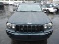 2005 Deep Beryl Green Pearl Jeep Grand Cherokee Laredo 4x4  photo #14