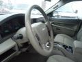2005 Deep Beryl Green Pearl Jeep Grand Cherokee Laredo 4x4  photo #17