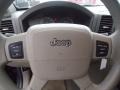 2005 Deep Beryl Green Pearl Jeep Grand Cherokee Laredo 4x4  photo #18