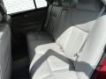 2006 Cadillac DTS Luxury Rear Seat