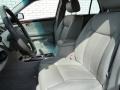 Titanium 2006 Cadillac DTS Luxury Interior Color