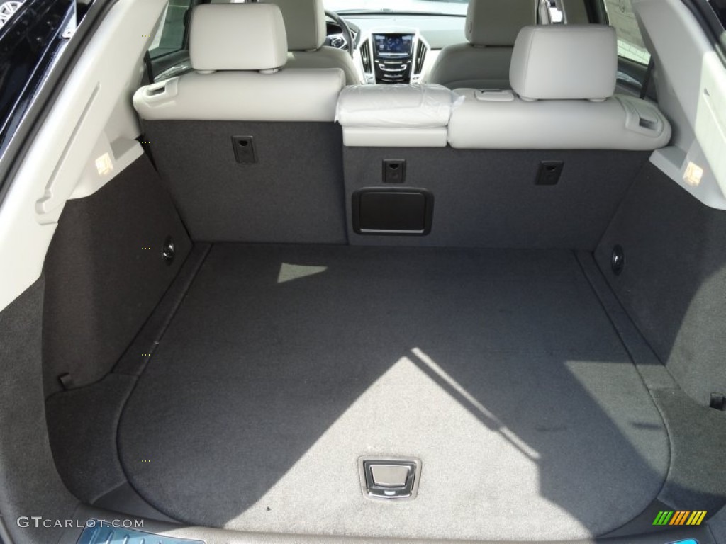 2013 Cadillac SRX FWD Trunk Photo #71392831