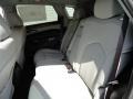 Light Titanium/Ebony Rear Seat Photo for 2013 Cadillac SRX #71392859