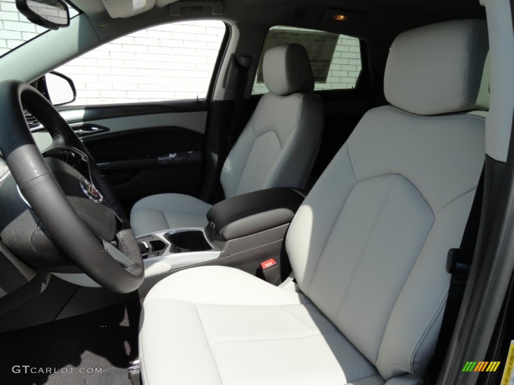 2013 Cadillac SRX FWD Front Seat Photo #71392870