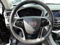 Light Titanium/Ebony Steering Wheel Photo for 2013 Cadillac SRX #71392904