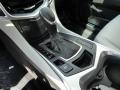  2013 SRX FWD 6 Speed Automatic Shifter
