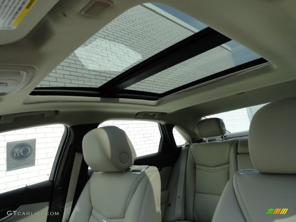 2013 Cadillac XTS Premium FWD Sunroof Photo #71393071