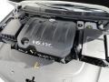 3.6 Liter SIDI DOHC 24-Valve VVT V6 Engine for 2013 Cadillac XTS Premium FWD #71393098