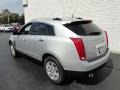 2013 Radiant Silver Metallic Cadillac SRX Luxury FWD  photo #6