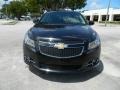 Black Granite Metallic 2011 Chevrolet Cruze LT/RS Exterior