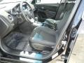 Jet Black Interior Photo for 2011 Chevrolet Cruze #71393312