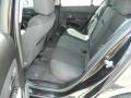 Jet Black Rear Seat Photo for 2011 Chevrolet Cruze #71393320