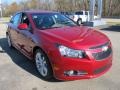 Crystal Red Metallic - Cruze LTZ/RS Photo No. 5