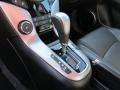 Crystal Red Metallic - Cruze LTZ/RS Photo No. 13