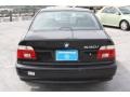 2003 Black Sapphire Metallic BMW 5 Series 530i Sedan  photo #4