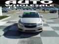 Gold Mist Metallic - Cruze LT Photo No. 2