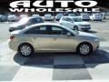 Gold Mist Metallic - Cruze LT Photo No. 3