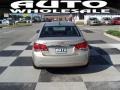 Gold Mist Metallic - Cruze LT Photo No. 4