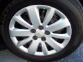 Gold Mist Metallic - Cruze LT Photo No. 8
