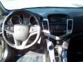 Gold Mist Metallic - Cruze LT Photo No. 19