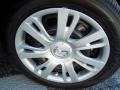 2012 Mazda MAZDA2 Sport Wheel and Tire Photo