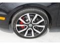 2013 Volkswagen GTI 4 Door Autobahn Edition Wheel and Tire Photo