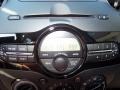 2012 Mazda MAZDA2 Sport Audio System