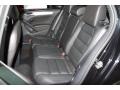 2013 Volkswagen GTI 4 Door Autobahn Edition Rear Seat