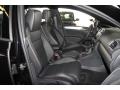 2013 Deep Black Pearl Metallic Volkswagen GTI 4 Door Autobahn Edition  photo #24