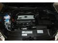 2013 Deep Black Pearl Metallic Volkswagen GTI 4 Door Autobahn Edition  photo #25