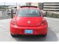 Tornado Red - Beetle 2.5L Photo No. 7