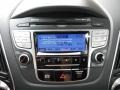 2013 Diamond Silver Hyundai Tucson Limited AWD  photo #25