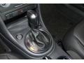 6 Speed Tiptronic Automatic 2013 Volkswagen Beetle 2.5L Transmission