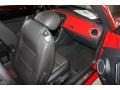 Tornado Red - Beetle 2.5L Photo No. 23
