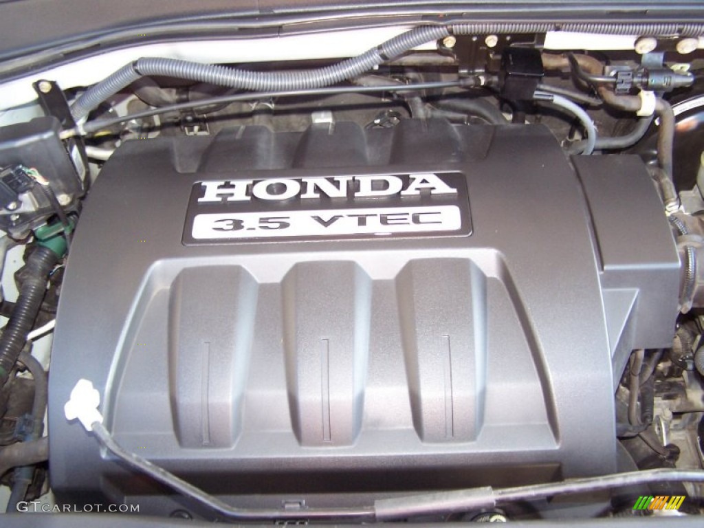 2006 Honda Pilot EX-L 4WD 3.5 Liter SOHC 24-Valve i-VTEC V6 Engine Photo #71395030
