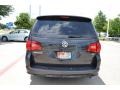 2012 Twilight Gray Metallic Volkswagen Routan SE  photo #4