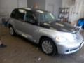 Bright Silver Metallic - PT Cruiser Couture Edition Photo No. 2
