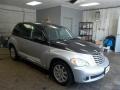 Bright Silver Metallic - PT Cruiser Couture Edition Photo No. 3